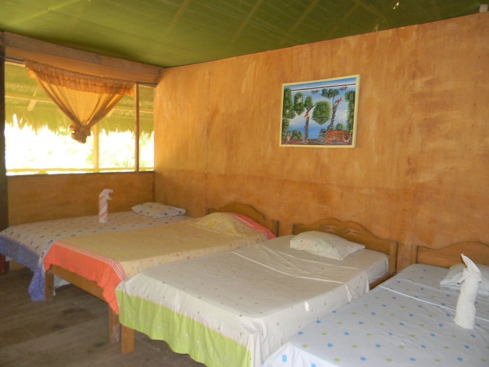 Jacamar Lodge Expeditions Iquitos Exterior photo