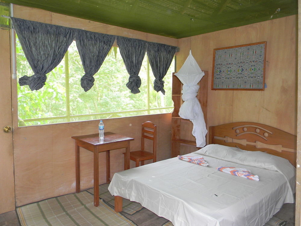 Jacamar Lodge Expeditions Iquitos Exterior photo