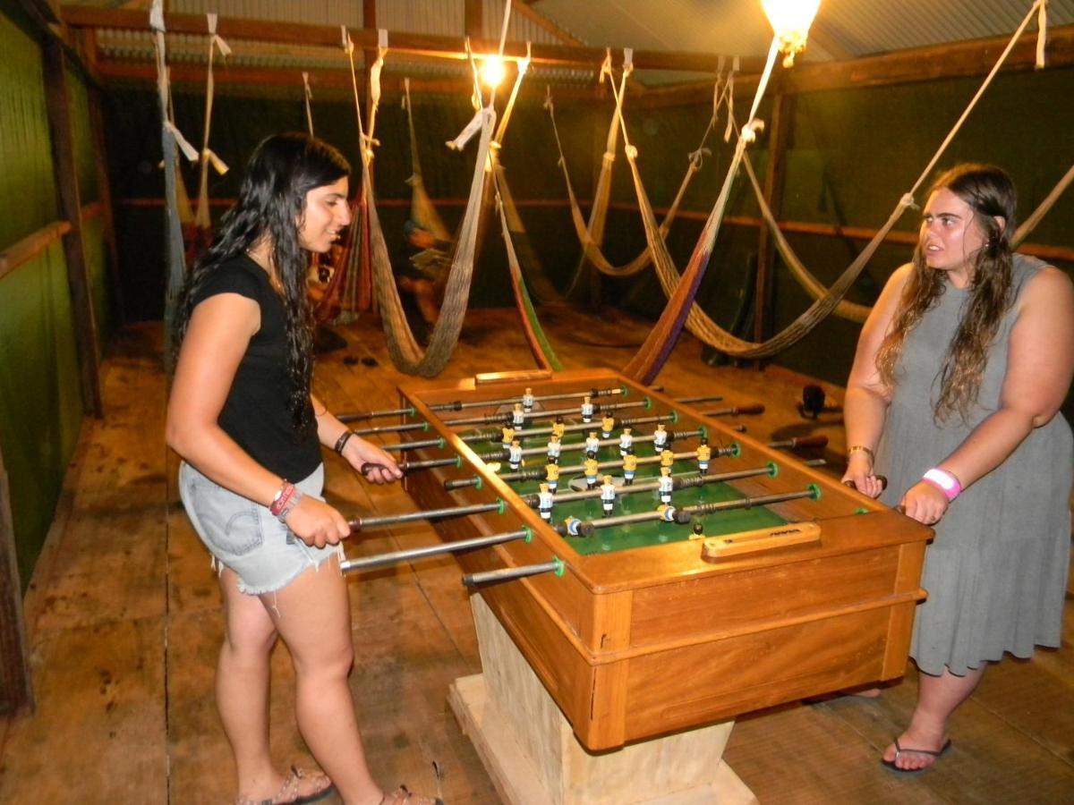 Jacamar Lodge Expeditions Iquitos Exterior photo